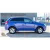 Image 2 : UNRESERVED! 2008 SATURN VUE SUV