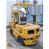 Image 6 : OLDER MODEL MITSUBISHI FORKLIFT FG20