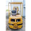 Image 7 : OLDER MODEL MITSUBISHI FORKLIFT FG20