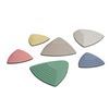 Image 1 : NEW 11 PCS BALANCE STEPPING STONE SET - LY-4201