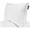 Image 1 : 1 NEW DOCTOR PILLOW ITALIAN LUXURY QUILTED QUEEN