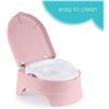 Image 2 : NEW SUMMER: MY FUN POTTY REWARDS 3 IN 1 POTTY