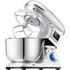 Image 1 : NEW TANYA TILT-HEAD STAND MIXER SM-1505 - 5.8QT