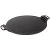 Image 1 : NEW LODGE CAST IRON FLAT SKILLET /PIZZA PAN BW15PP