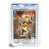 Image 1 : DC HARLEY QUINN #7 CGC COMIC, BOMBSHELL VARIANT