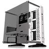 Image 1 : NEW THERMALTAKE CORE P3 TG SNOW EDITION WITH TT