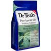 Image 1 : NEW 3LB BAG OF DR. TEALS PURE EPSOM SALT SOAKING