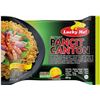 NEW CASE WITH 72 PACK OF LUCKY ME INSTANT PANCIT