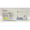 Image 1 : NEW MOEN LISO 84540SRN BATHROOM FAUCET