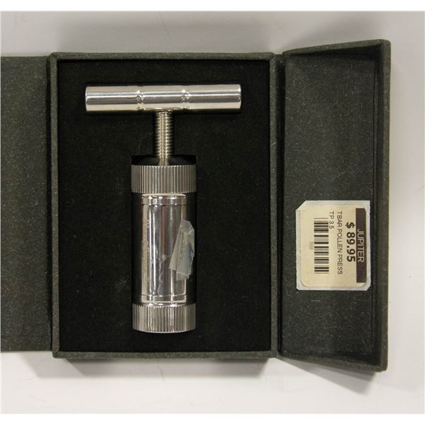 SHARPSTONE T-BAR KEEF PRESS