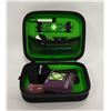 Image 1 : NEW SMOKERS HAPPY KIT (COLOR OF PIPE MAY VARY)