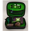 Image 1 : NEW SMOKERS HAPPY KIT (COLOR OF PIPE MAY VARY)