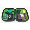 Image 1 : NEW SMOKERS HAPPY KIT (COLOR OF PIPE MAY VARY)