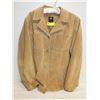 Image 1 : SUEDE LADY HATHAWAY SIZE XL LADIES JACKET