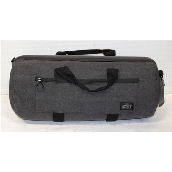 RYOT PADDED BONG BAG
