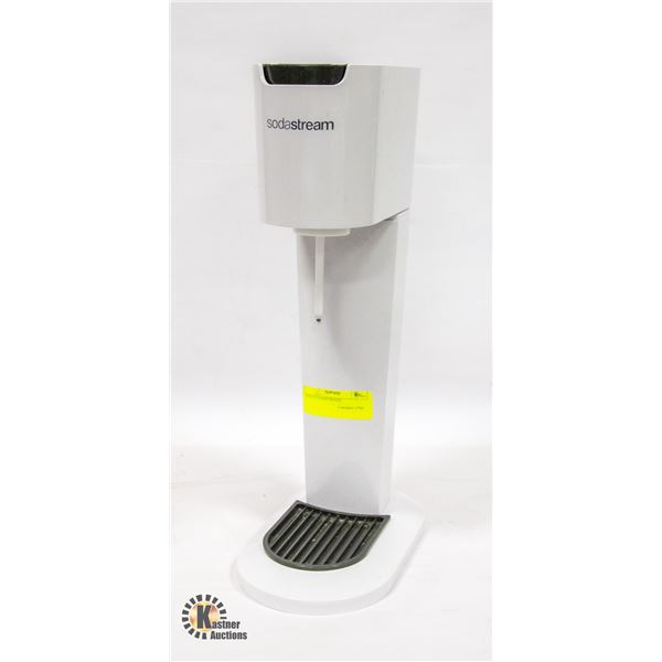 SODASTREAM MACHINE