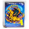 Image 1 : POKEMON BINDER 10 SHEETS