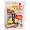 Image 1 : NEW HANDY CADDY SLIDING KITCHEN APPLIANCE