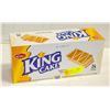 Image 1 : MR BERRY KING CAKES 24 PACKS PER BOX BB JAN 2024