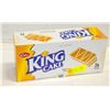 Image 1 : MR BERRY KING CAKES 24 PACKS PER BOX BB JAN 2024