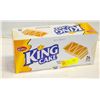 Image 1 : MR BERRY KING CAKES 24 PACKS PER BOX BB JAN 2024