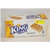 Image 1 : MR BERRY KING CAKES 24 PACKS PER BOX BB JAN 2024