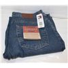 Image 1 : TOMMY HILFIGER DEMIN JEANS 32" WAIST