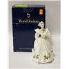 ROYAL DOULTON #HN 2696 FIGURE OF THE MONTH