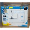 Image 1 : EUROPRO SEWING MACHINE IN BOX