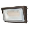 Image 1 : NEW SINGLE AP-MEDIUM LED WALL PACK LIGHTS