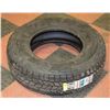 Image 1 : COOPER DISCOVERER 245/75R16 TIRE
