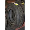 Image 1 : BRIDGESTONE DURAVIS LT225/75R16 TIRE