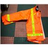 Image 1 : NEW VIKING HANDMAN FR 2110FR-2XL/G RAIN COAT