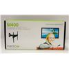 Image 1 : FULL MOTION FLAT PANEL TV MOUNT NEW M-400