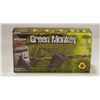 Image 1 : GREEN MONKEY 4MIL DISPOSABLE GLOVES