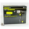 Image 1 : NEW POWER IT 9.6 VOLT DRILL KIT