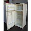 Image 2 : KENMORE TOP MOUNT REFRIGERATOR