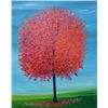Image 1 : ABRAMOV **LUSH ** SIGNED ORIGINAL
