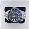 Image 2 : Rolex 2020 GMT-Master II 40mm Jubilee 2022 Full Set Wristwatch w/ box and papers