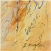 Image 2 : Untitled by Magal Original