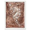 Image 1 : Fossilized Astronaut by Neal Doty (1941-2016)