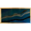 Image 1 : Azul Brillante by Del Mar, Paulina