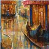 Image 2 : Our Weekend In Paris by Suljakov Original