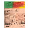 Image 1 : New York, New York by "Ringo" Daniel Funes