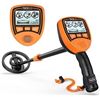 Image 1 : Lot of 1 TackLife Junior Metal Detector - Model: MMD03 - w/ Backlit LCD Display