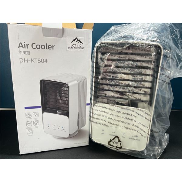 Lot of 1 Air Cooler