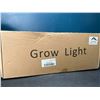 Image 4 : Lot of 1 LED Full Spectrum Grow Light for Indoor Plants