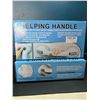 Image 2 : Lot of 2 Helping Handles - Instant Easy-To-Grip Safety Handles for Household/Bathroom - 2pcs/4 Total