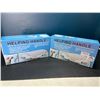 Image 3 : Lot of 2 Helping Handles - Instant Easy-To-Grip Safety Handles for Household/Bathroom - 2pcs/4 Total