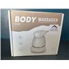 Image 1 : Lot of 1 Body Sculpting Massager - Tightens/Firms Skin & Helps w/ Cellulite